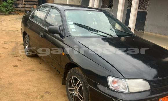 Acheter Occasion Voiture Toyota Carina Noir à Douala, Littoral Cameroon Acheter Occasion Voiture Toyota Carina Noir à Douala, Littoral Cameroon