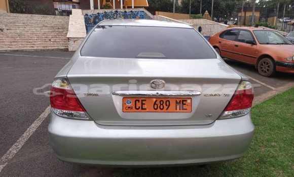 Acheter Occasion Voiture Toyota Camry Gris à Yaoundé, Central Cameroon Acheter Occasion Voiture Toyota Camry Gris à Yaoundé, Central Cameroon