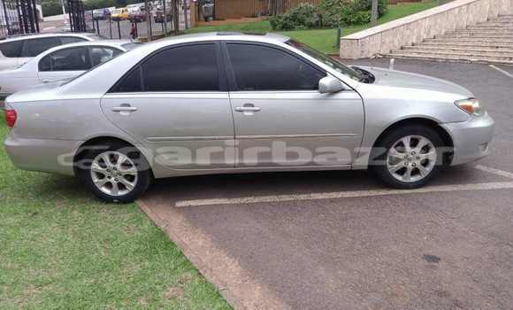 Acheter Occasion Voiture Toyota Camry Gris à Yaoundé, Central Cameroon Acheter Occasion Voiture Toyota Camry Gris à Yaoundé, Central Cameroon
