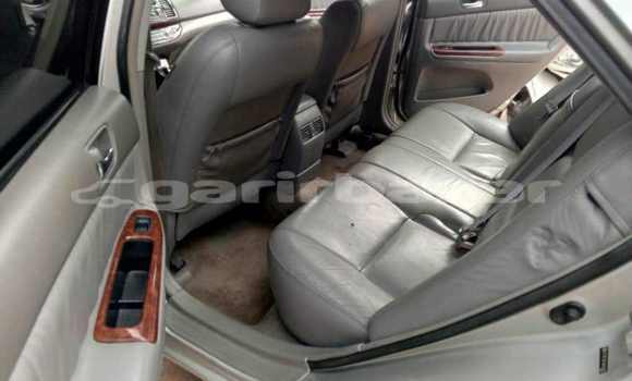 Acheter Occasion Voiture Toyota Camry Gris à Yaoundé, Central Cameroon Acheter Occasion Voiture Toyota Camry Gris à Yaoundé, Central Cameroon
