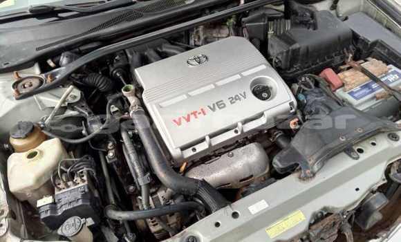 Acheter Occasion Voiture Toyota Camry Gris à Yaoundé, Central Cameroon Acheter Occasion Voiture Toyota Camry Gris à Yaoundé, Central Cameroon