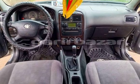 Sayi Na hannu Toyota Avensis Sauran Mota in Yaounde a Babban Kamaru