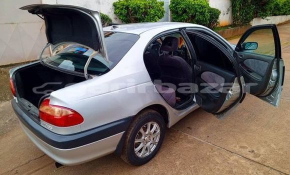 Acheter Occasion Voiture Toyota Avensis Autre à Yaoundé, Central Cameroon Acheter Occasion Voiture Toyota Avensis Autre à Yaoundé, Central Cameroon