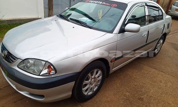 Acheter Occasion Voiture Toyota Avensis Autre à Yaoundé, Central Cameroon Acheter Occasion Voiture Toyota Avensis Autre à Yaoundé, Central Cameroon