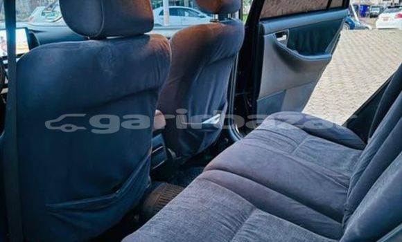 Acheter Occasion Voiture Toyota Corolla Autre à Yaoundé, Central Cameroon Acheter Occasion Voiture Toyota Corolla Autre à Yaoundé, Central Cameroon