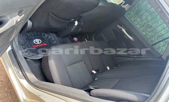 Acheter Occasion Voiture Toyota Auris Autre à Yaoundé, Central Cameroon Acheter Occasion Voiture Toyota Auris Autre à Yaoundé, Central Cameroon