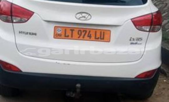 Acheter Occasion Voiture Toyota Tundra Autre à Yaoundé, Central Cameroon Acheter Occasion Voiture Toyota Tundra Autre à Yaoundé, Central Cameroon