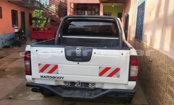 Acheter Occasion Voiture Nissan Pickup Autre à Yaoundé, Central Cameroon
