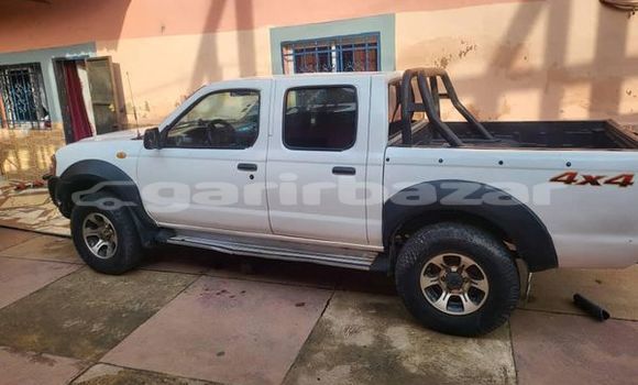Acheter Occasion Voiture Nissan Pickup Autre à Yaoundé, Central Cameroon Acheter Occasion Voiture Nissan Pickup Autre à Yaoundé, Central Cameroon