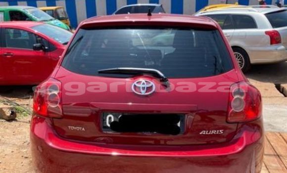 Acheter Occasion Voiture Toyota Yaris Autre à Yaoundé, Central Cameroon Acheter Occasion Voiture Toyota Yaris Autre à Yaoundé, Central Cameroon