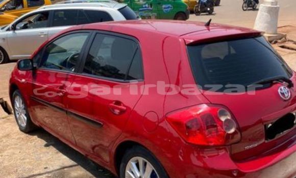 Acheter Occasion Voiture Toyota Yaris Autre à Yaoundé, Central Cameroon Acheter Occasion Voiture Toyota Yaris Autre à Yaoundé, Central Cameroon