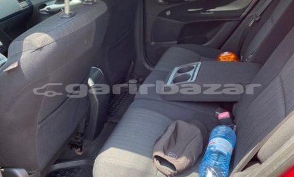 Acheter Occasion Voiture Toyota Yaris Autre à Yaoundé, Central Cameroon Acheter Occasion Voiture Toyota Yaris Autre à Yaoundé, Central Cameroon