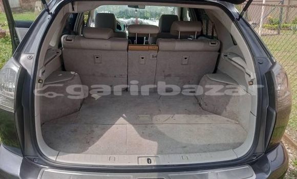 Acheter Occasion Voiture Toyota Harrier Autre à Yaoundé, Central Cameroon Acheter Occasion Voiture Toyota Harrier Autre à Yaoundé, Central Cameroon