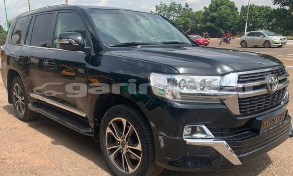 Acheter Occasion Voiture Toyota Land Cruiser Prado Autre à Yaoundé, Central Cameroon