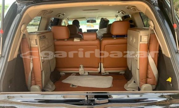 Acheter Occasion Voiture Toyota Land Cruiser Prado Autre à Yaoundé, Central Cameroon Acheter Occasion Voiture Toyota Land Cruiser Prado Autre à Yaoundé, Central Cameroon