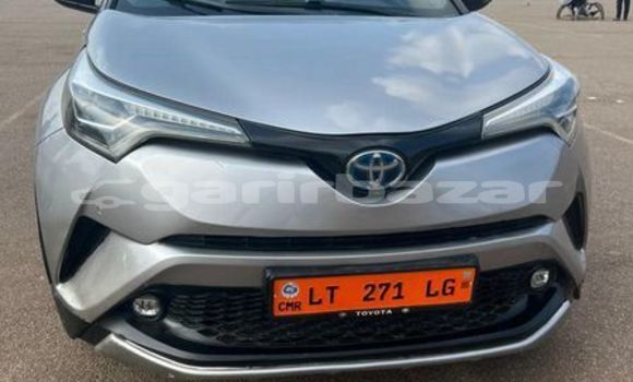 Sayi Na hannu Chevrolet Alto Sauran Mota in Yaounde a Babban Kamaru