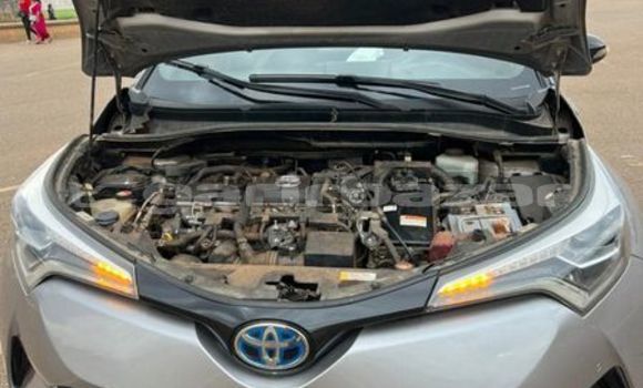 Acheter Occasion Voiture Chevrolet Alto Autre à Yaoundé, Central Cameroon Acheter Occasion Voiture Chevrolet Alto Autre à Yaoundé, Central Cameroon