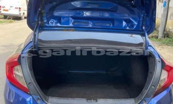 Sayi Na hannu Honda Civic Sauran Mota in Yaounde a Babban Kamaru