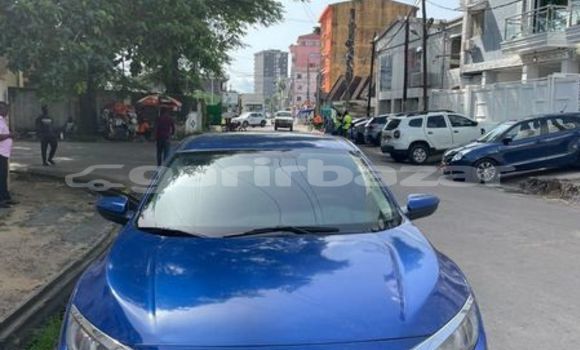 Acheter Occasion Voiture Honda Civic Autre à Yaoundé, Central Cameroon Acheter Occasion Voiture Honda Civic Autre à Yaoundé, Central Cameroon
