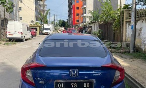 Acheter Occasion Voiture Honda Civic Autre à Yaoundé, Central Cameroon Acheter Occasion Voiture Honda Civic Autre à Yaoundé, Central Cameroon
