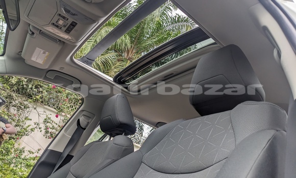 Acheter Occasion Voiture Toyota RAV4 Blanc à Douala, Littoral Cameroon Acheter Occasion Voiture Toyota RAV4 Blanc à Douala, Littoral Cameroon