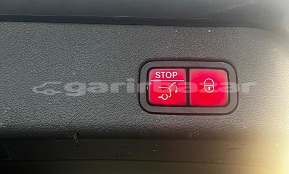 Acheter Occasion Voiture Mercedes‒Benz GLE Noir à Douala, Littoral Cameroon Acheter Occasion Voiture Mercedes‒Benz GLE Noir à Douala, Littoral Cameroon