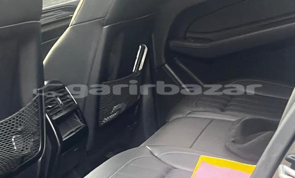 Acheter Occasion Voiture Mercedes‒Benz GLE Noir à Douala, Littoral Cameroon Acheter Occasion Voiture Mercedes‒Benz GLE Noir à Douala, Littoral Cameroon