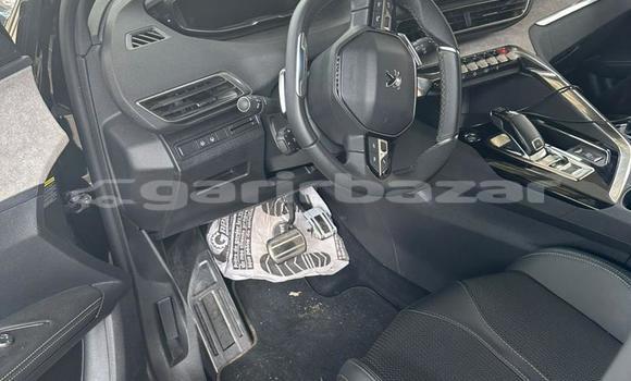 Acheter Occasion Voiture Peugeot 5008 Noir à Douala, Littoral Cameroon Acheter Occasion Voiture Peugeot 5008 Noir à Douala, Littoral Cameroon