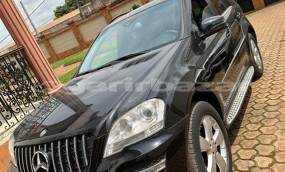 Acheter Occasion Voiture Marlin Sportster Autre à Douala, Littoral Cameroon