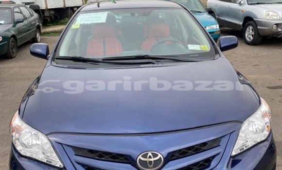 Sayi Na hannu Toyota Corolla Sauran Mota in Douala a Ƙasar Kamaru Sayi Na hannu Toyota Corolla Sauran Mota in Douala a Ƙasar Kamaru