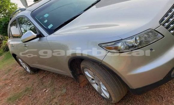 Sayi Na hannu Infinity Q45 Sauran Mota in Douala a Ƙasar Kamaru Sayi Na hannu Infinity Q45 Sauran Mota in Douala a Ƙasar Kamaru