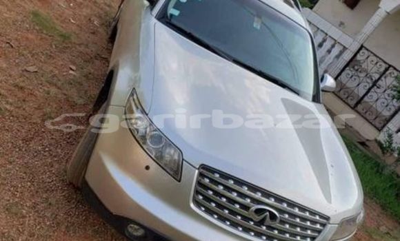 Sayi Na hannu Infinity Q45 Sauran Mota in Douala a Ƙasar Kamaru Sayi Na hannu Infinity Q45 Sauran Mota in Douala a Ƙasar Kamaru