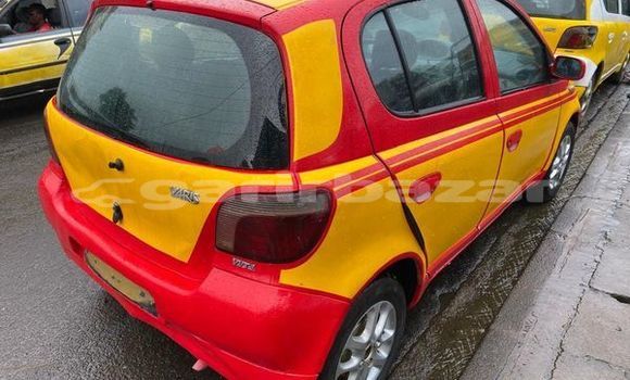Sayi Na hannu Toyota Yaris Sauran Mota in Douala a Ƙasar Kamaru Sayi Na hannu Toyota Yaris Sauran Mota in Douala a Ƙasar Kamaru