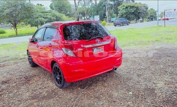 Sayi Na hannu Toyota Yaris Sauran Mota in Douala a Ƙasar Kamaru Sayi Na hannu Toyota Yaris Sauran Mota in Douala a Ƙasar Kamaru