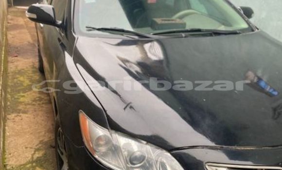 Sayi Na hannu Toyota Camry Sauran Mota in Douala a Ƙasar Kamaru Sayi Na hannu Toyota Camry Sauran Mota in Douala a Ƙasar Kamaru