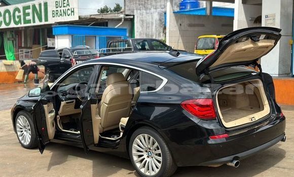 Sayi Na hannu BMW 2er Grand Tourer Sauran Mota in Yaounde a Babban Kamaru Sayi Na hannu BMW 2er Grand Tourer Sauran Mota in Yaounde a Babban Kamaru