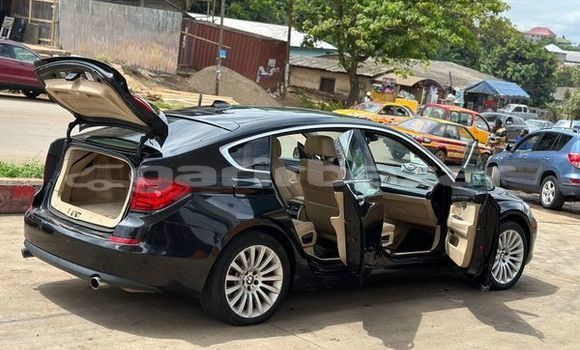 Sayi Na hannu BMW 2er Grand Tourer Sauran Mota in Yaounde a Babban Kamaru Sayi Na hannu BMW 2er Grand Tourer Sauran Mota in Yaounde a Babban Kamaru