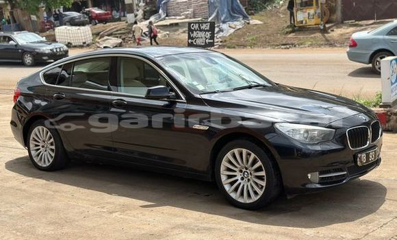 Sayi Na hannu BMW 2er Grand Tourer Sauran Mota in Yaounde a Babban Kamaru Sayi Na hannu BMW 2er Grand Tourer Sauran Mota in Yaounde a Babban Kamaru