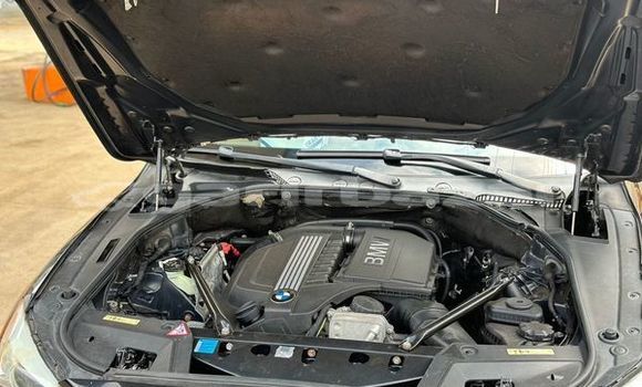 Sayi Na hannu BMW 2er Grand Tourer Sauran Mota in Yaounde a Babban Kamaru Sayi Na hannu BMW 2er Grand Tourer Sauran Mota in Yaounde a Babban Kamaru