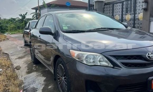 Buy Used Toyota Corolla Other Car in Douala in Littoral Cameroon