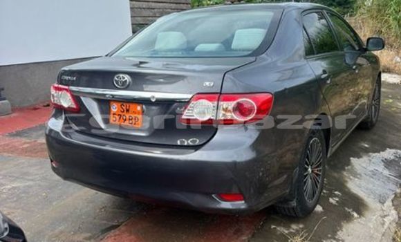 Sayi Na hannu Toyota Corolla Sauran Mota in Douala a Ƙasar Kamaru Sayi Na hannu Toyota Corolla Sauran Mota in Douala a Ƙasar Kamaru