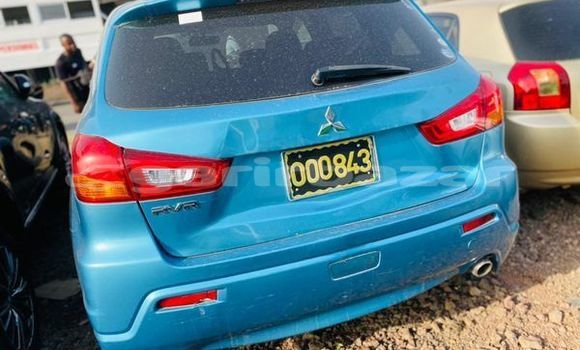 Sayi Na hannu Mitsubishi RVR Sauran Mota in Douala a Ƙasar Kamaru Sayi Na hannu Mitsubishi RVR Sauran Mota in Douala a Ƙasar Kamaru