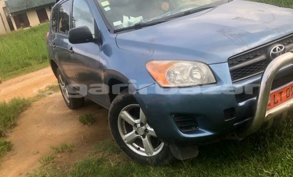 Acheter Occasion Voiture Toyota RAV4 Autre à Douala, Littoral Cameroon