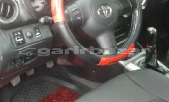 Acheter Occasion Voiture Toyota RAV4 Bleu à Douala, Littoral Cameroon Acheter Occasion Voiture Toyota RAV4 Bleu à Douala, Littoral Cameroon