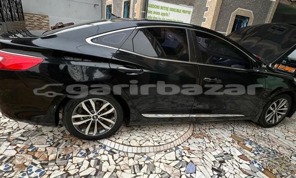 Acheter Import Voiture Hyundai Grandeur Noir à Douala, Littoral Cameroon Acheter Import Voiture Hyundai Grandeur Noir à Douala, Littoral Cameroon