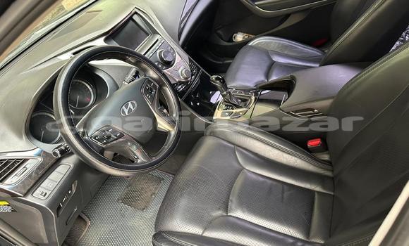 Acheter Import Voiture Hyundai Grandeur Noir à Douala, Littoral Cameroon Acheter Import Voiture Hyundai Grandeur Noir à Douala, Littoral Cameroon