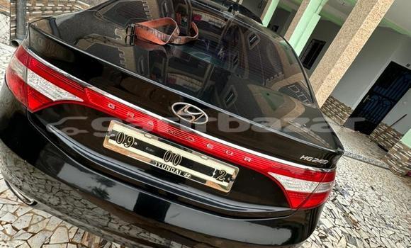 Acheter Import Voiture Hyundai Grandeur Noir à Douala, Littoral Cameroon Acheter Import Voiture Hyundai Grandeur Noir à Douala, Littoral Cameroon