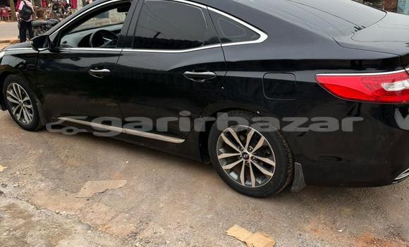 Acheter Import Voiture Hyundai Grandeur Noir à Douala, Littoral Cameroon Acheter Import Voiture Hyundai Grandeur Noir à Douala, Littoral Cameroon