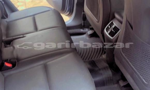 Acheter Neuf Voiture Hyundai Tucson Gris à Douala, Littoral Cameroon Acheter Neuf Voiture Hyundai Tucson Gris à Douala, Littoral Cameroon