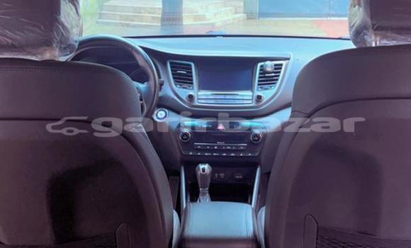 Acheter Neuf Voiture Hyundai Tucson Gris à Douala, Littoral Cameroon Acheter Neuf Voiture Hyundai Tucson Gris à Douala, Littoral Cameroon